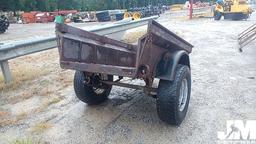 UTILITY TRAILER