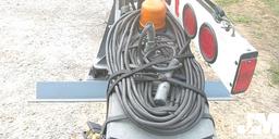 PRO-TOTE MODEL 7 5040M0D7-3191 FIFTH WHEEL TRUCK TOTER SYSTEM