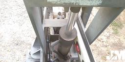 PRO-TOTE MODEL 7 5040M0D7-3191 FIFTH WHEEL TRUCK TOTER SYSTEM
