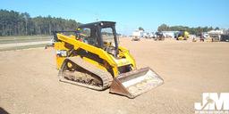 2014 CATERPILLAR 299D MULTI TERRAIN LOADER SN: CAT0299DCGTC01366