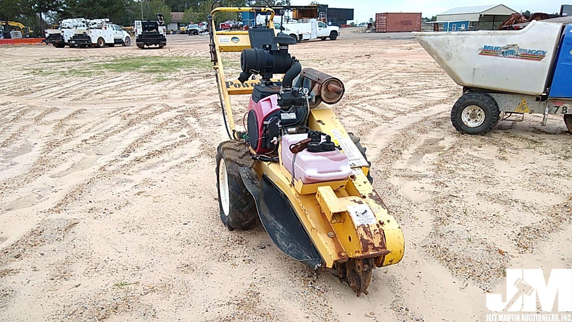 POWER TEK