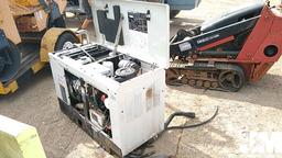 MILLER ENPAK A60HGE WATTS 6000 STATIONARY GENERATOR