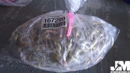 (UNUSED) 20' GRADE 70 TRANSPORT CHAIN
