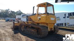 2003 DEERE 700H LGP SN: 918167 CRAWLER TRACTOR