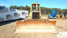 2003 DEERE 700H LGP SN: 918167 CRAWLER TRACTOR