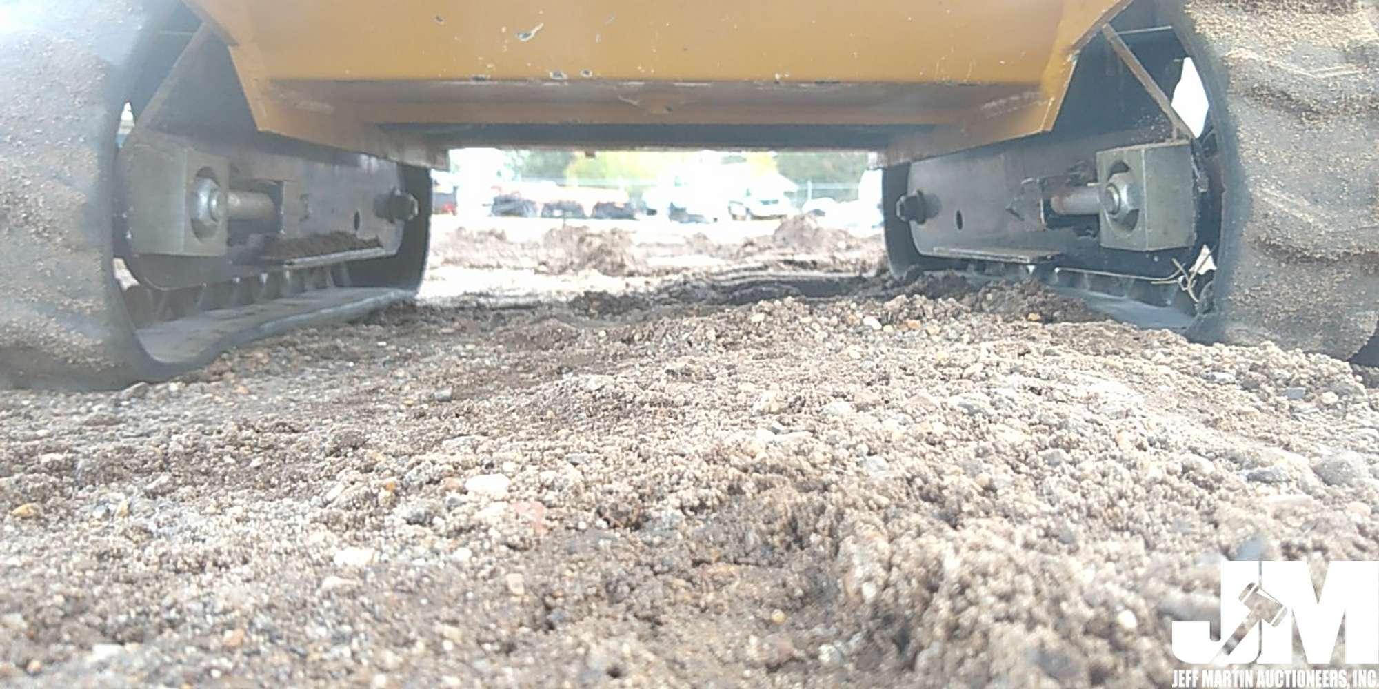 2019 VERMEER RTX200 TRENCHER SN: 1VR6071R4K1000435