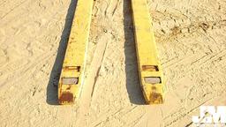 JET PALLET JACK