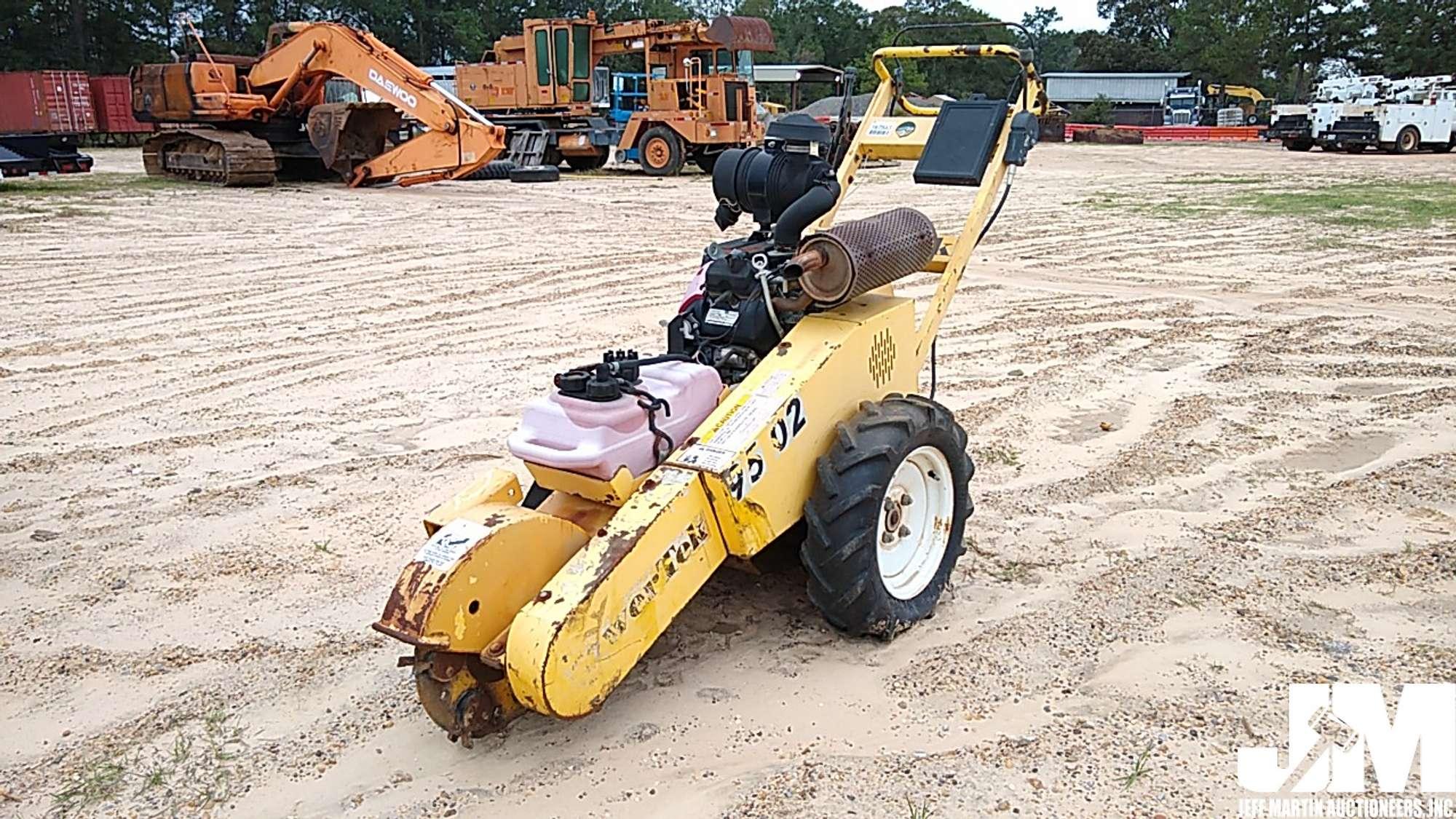 POWER TEK