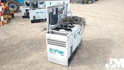 MILLER ENPAK A60HGE WATTS 6000 STATIONARY GENERATOR