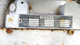 KOHLER 8CC067 WATTS 8000 154396