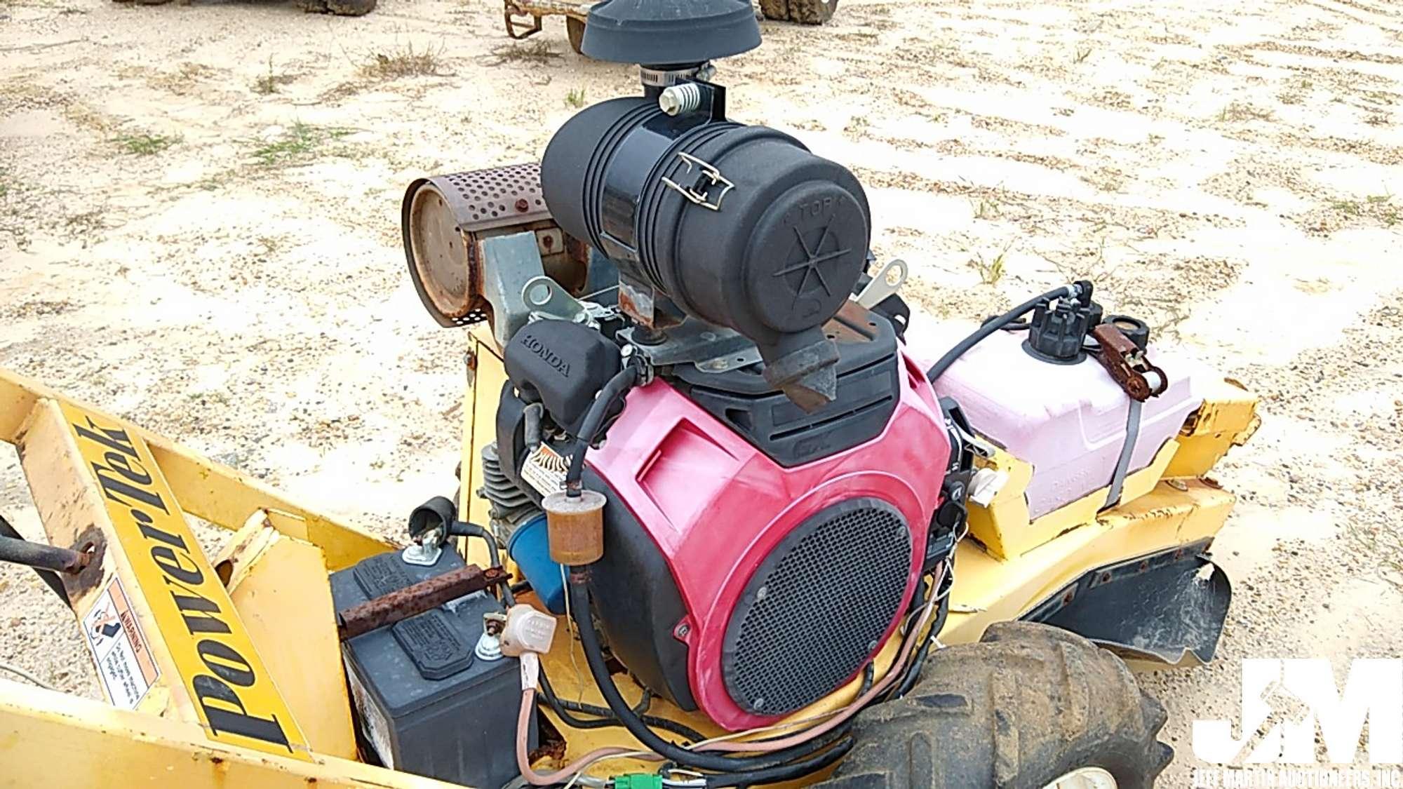 POWER TEK