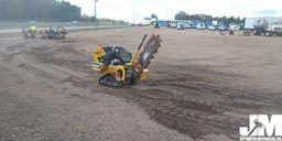 2019 VERMEER RTX200 TRENCHER SN: 1VR6071R4K1000435