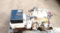 KOHLER 8CC067 WATTS 8000 154396