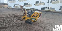 2019 VERMEER RTX200 TRENCHER SN: 1VR6071R4K1000435