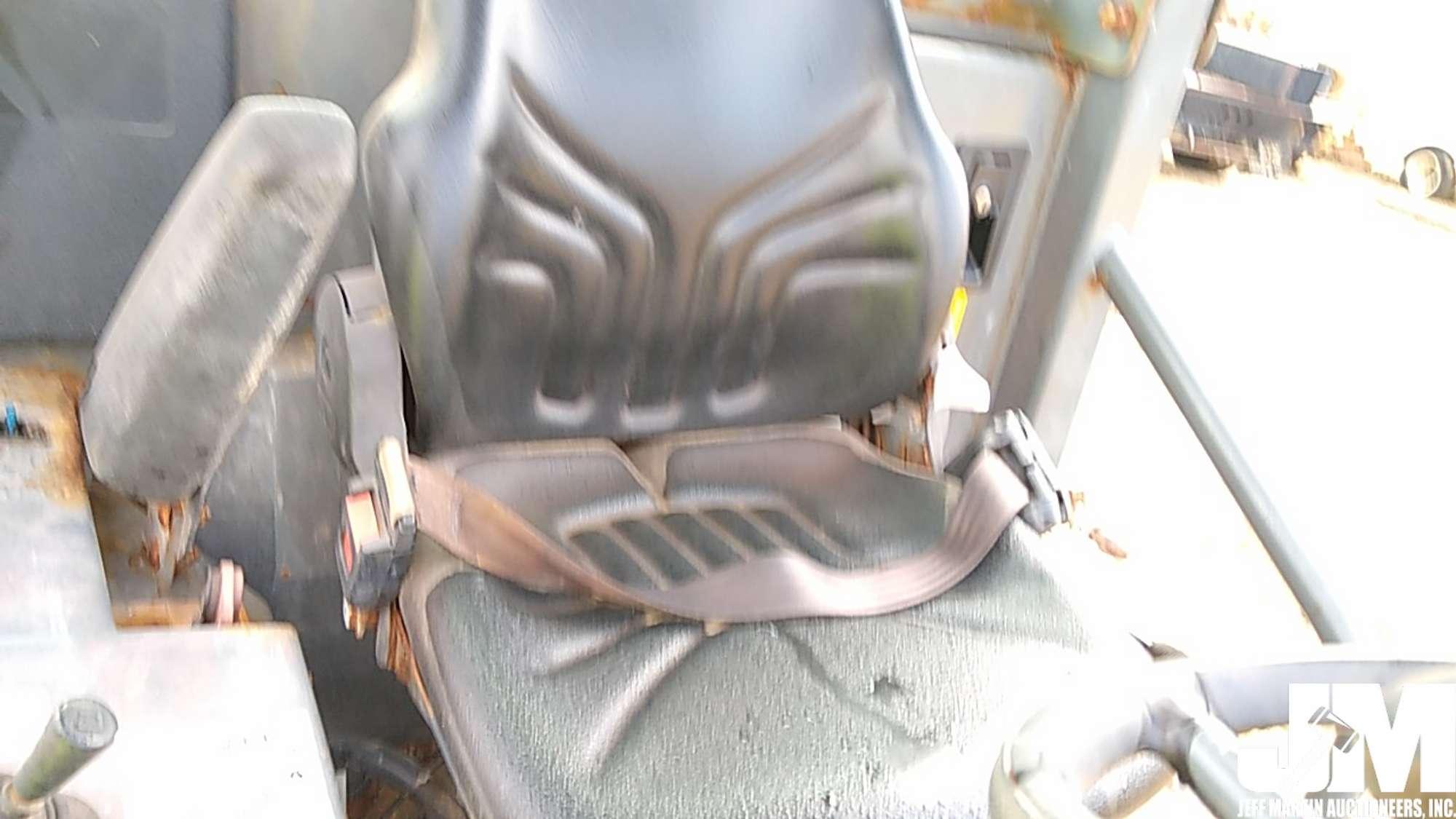 2012 WACKER NEUSON WL34 WHEEL LOADER SN: 3014697