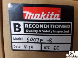 (RECONDITIONED) MAKITA 5007F-B 7 1/4" CIRCULAR SAW ELECTRIC