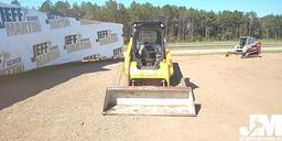 2014 CATERPILLAR 299D MULTI TERRAIN LOADER SN: CAT0299DCGTC01366