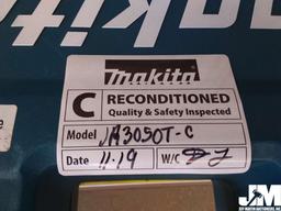 (RECONDITIONED) MAKITA JR3050T-C RECIPROCATING SAW  ELECTRIC