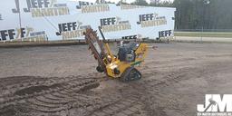 2019 VERMEER RTX200 TRENCHER SN: 1VR6071R4K1000435