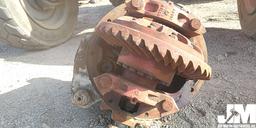 ROCKWELL 463 REAR END