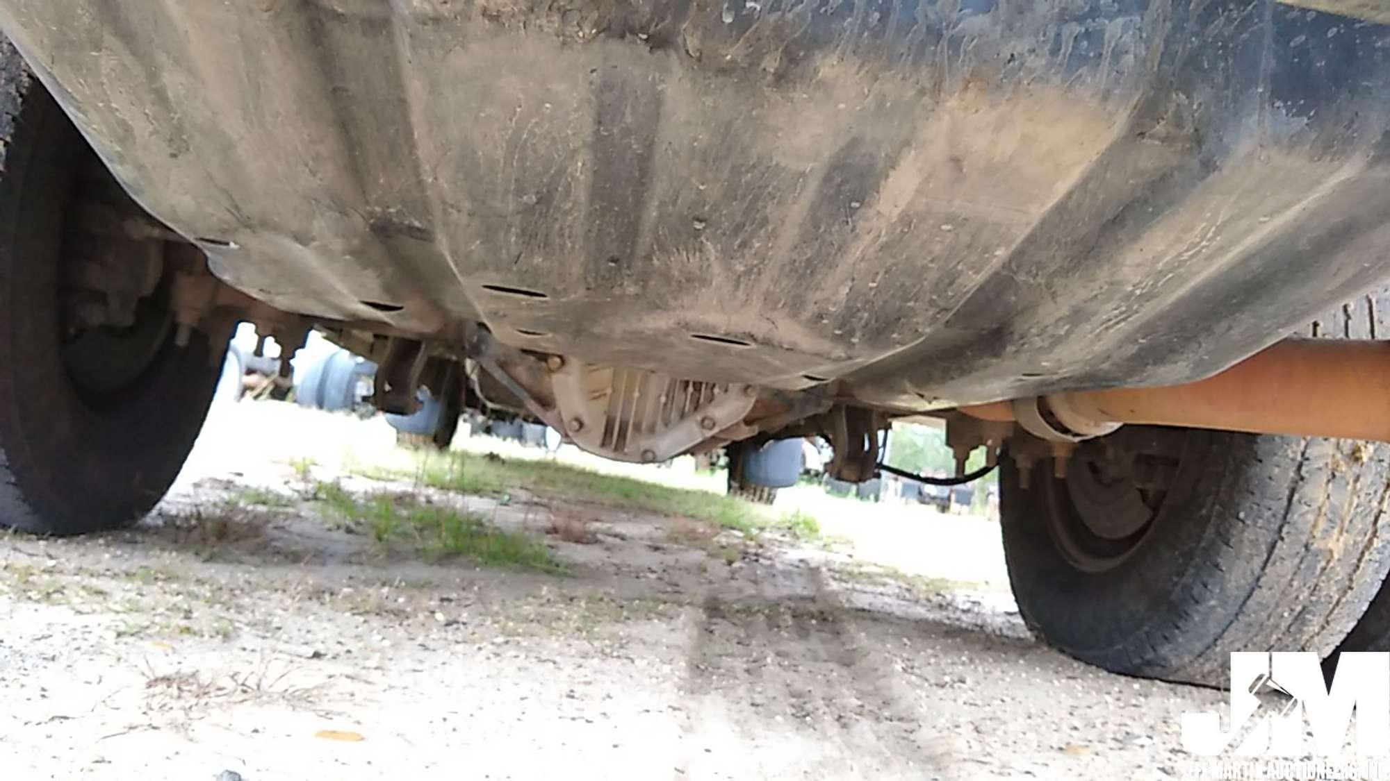 2012 FORD F-350 VIN: 1FD8W3GTXCEC98224 S/A FLAT BED