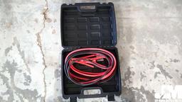 (UNUSED) 20' BOOSTER CABLES