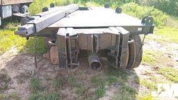 TRI/A PIPE TRAILER