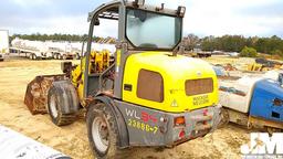 2012 WACKER NEUSON WL34 WHEEL LOADER SN: 3014697