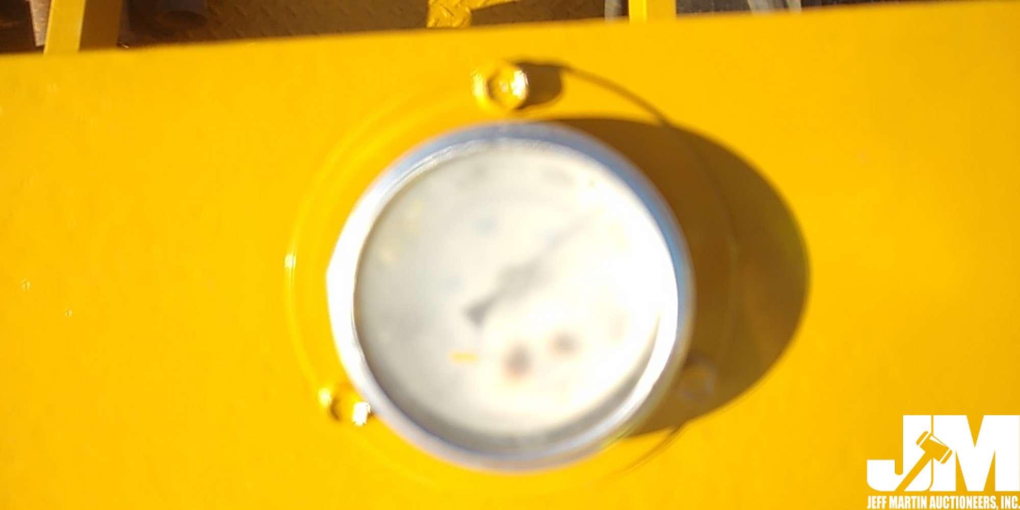 2008 MCLAUGHLIN MCL12HB / MCL3000 SN: 3P022808059 BORING UNIT