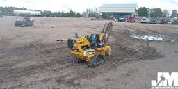 2019 VERMEER RTX200 TRENCHER SN: 1VR6071R4K1000435