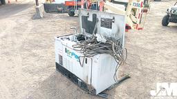 MILLER ENPAK A60HGE WATTS 6000 STATIONARY GENERATOR