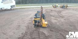 2019 VERMEER RTX200 TRENCHER SN: 1VR6071R4K1000435