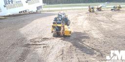 2019 VERMEER RTX200 TRENCHER SN: 1VR6071R8K1000437