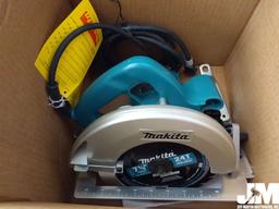 (RECONDITIONED) MAKITA 5007F-B 7 1/4" CIRCULAR SAW ELECTRIC