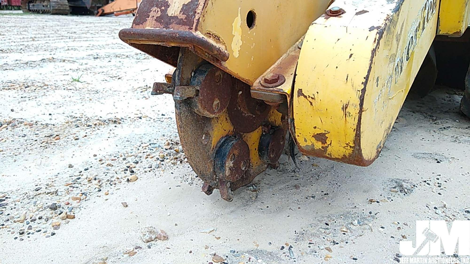 POWER TEK