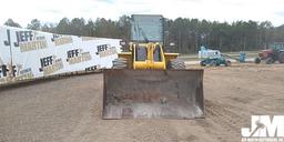 2006 KOMATSU WA200-5 WHEEL LOADER SN: KMTWA052J01068360