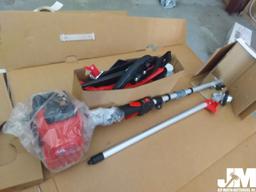 (UNUSED) SHIMAHA CG260AF-E STRING TRIMMER/BRUSH CUTTER