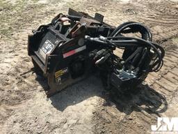 2008 CAT PC205 SN: RBG00573 MILLING HEAD