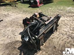 2008 CAT PC205 SN: RBG00573 MILLING HEAD