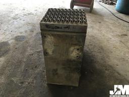PROTECH STEP TRUCK TOOL BOX