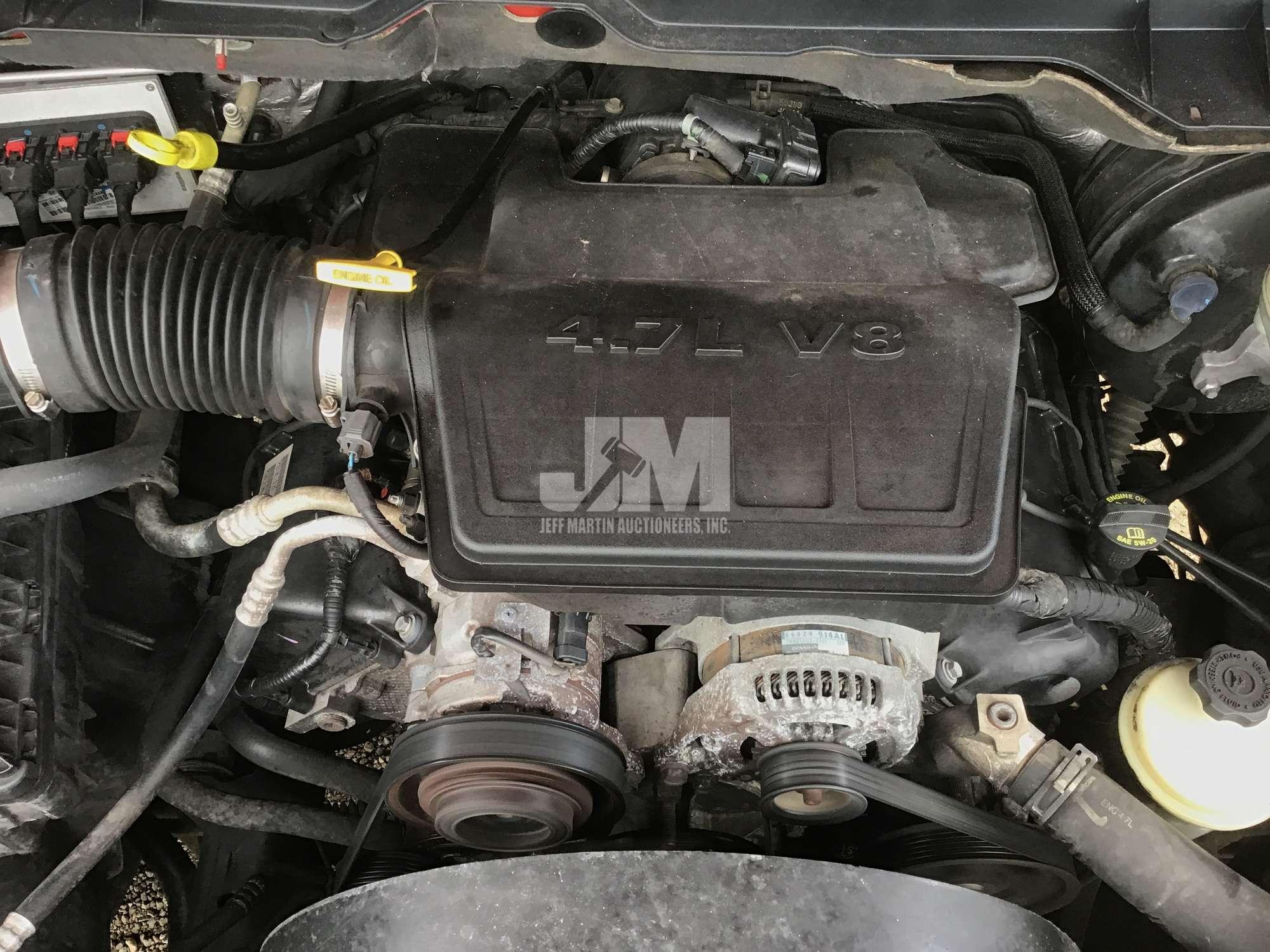 2012 DODGE RAM REGULAR CAB PICKUP VIN: 3C6JD6DP0CG117264