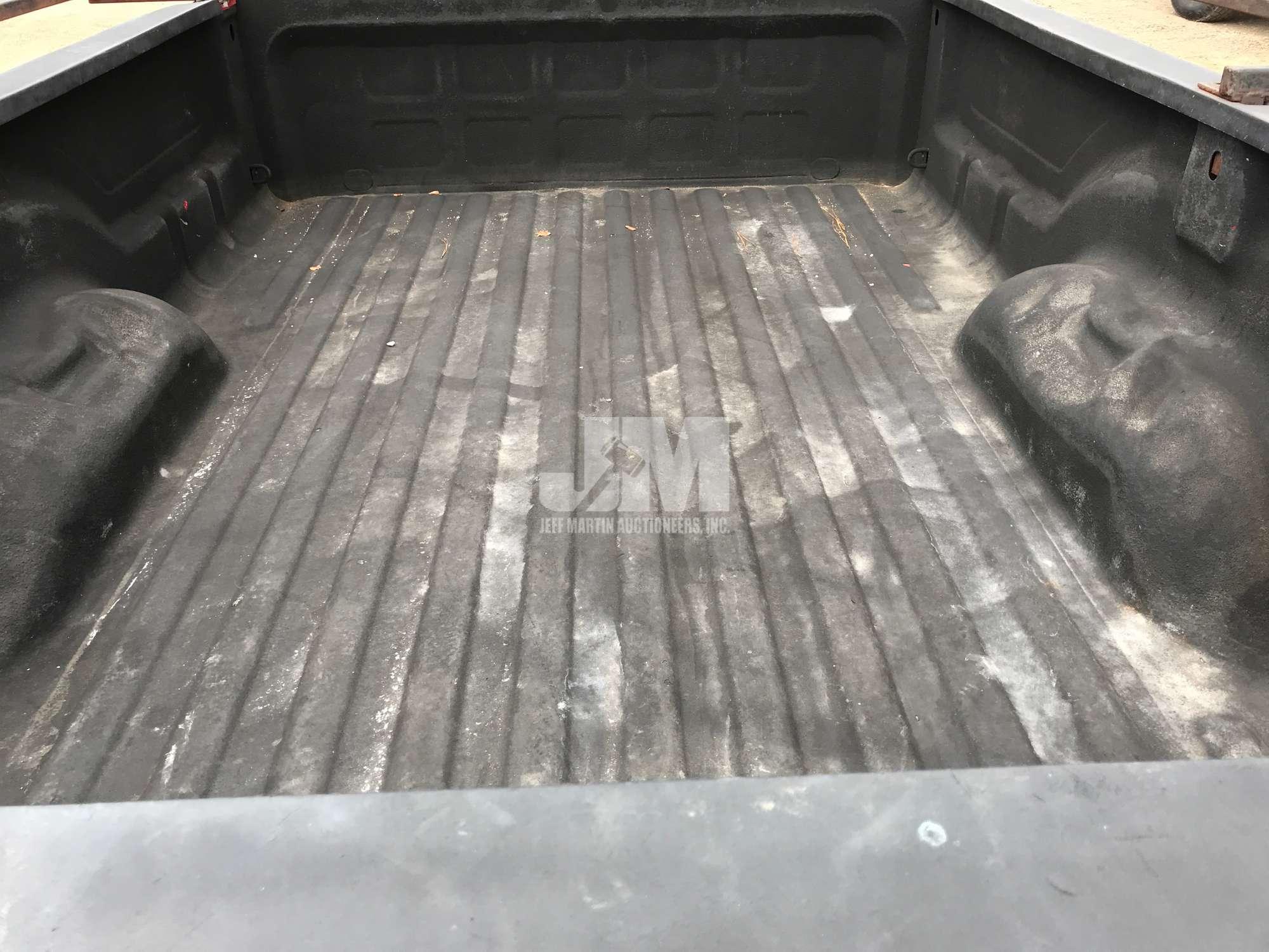 2012 DODGE RAM REGULAR CAB PICKUP VIN: 3C6JD6DP0CG117264