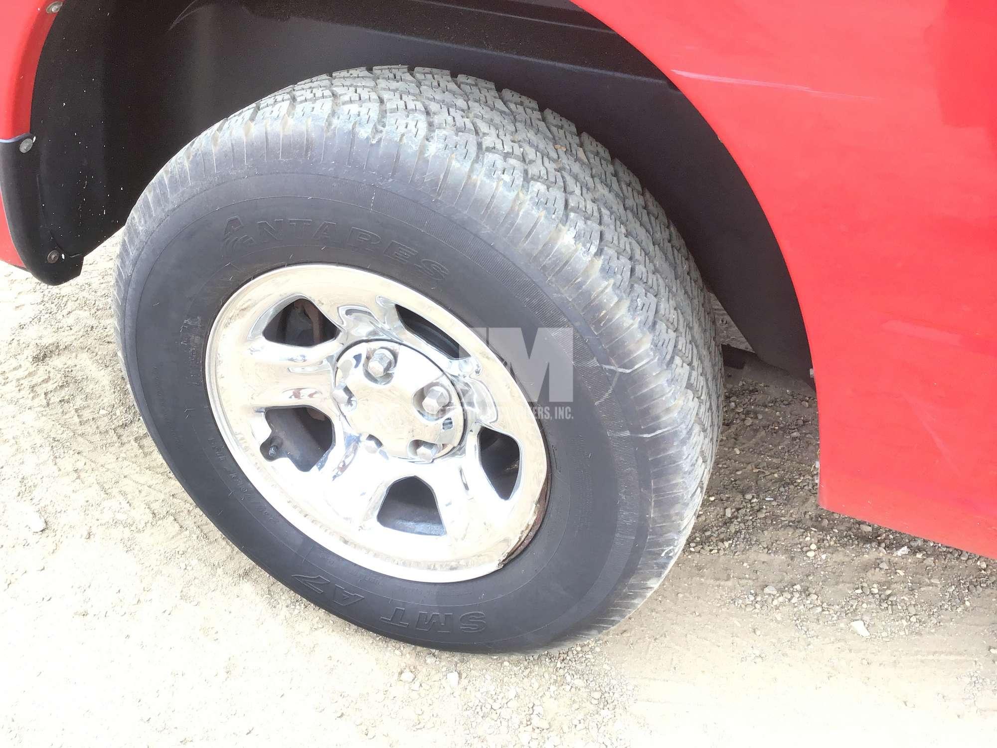 2012 DODGE RAM REGULAR CAB PICKUP VIN: 3C6JD6DP0CG117264