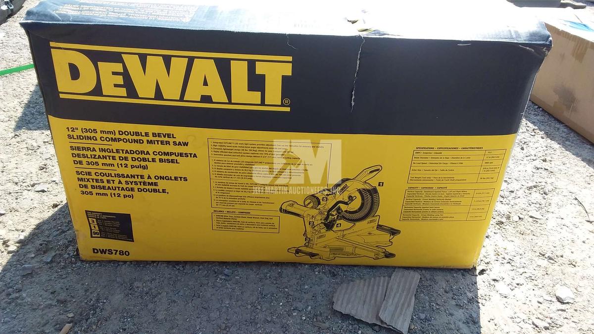DEWALT