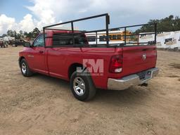 2012 DODGE RAM REGULAR CAB PICKUP VIN: 3C6JD6DP0CG117264