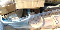 QTY OF MISCELLANEOUS ELECTRICAL ITEMS