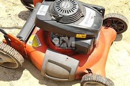 HUSQVARNA PUSH MOWER