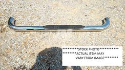 TUFF- BAR 1-0331 S/S SIDE BAR
