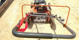 HUSQVARNA PUSH MOWER