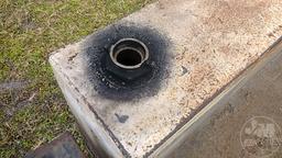 FUEL TANK W/PUMP